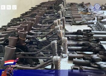 ဧပြီ ၀၆၊ ၂၀၂၄။ (စနေ)