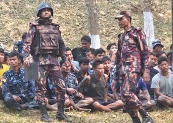 မေ ၁၊ ၂၀၂၄။ (ဗုဒ္ဓဟူး)