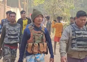 မေ ၂၊ ၂၀၂၄။ (ကြာသပတေး)