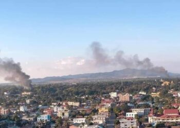 မေ ၂၉၊ ၂၀၂၄။ (ဗုဒ္ဓဟူး)