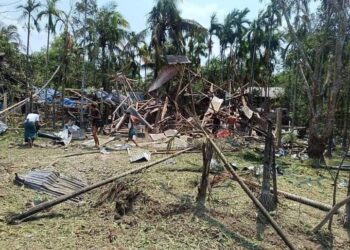 ဇွန် ၀၄၊ ၂၀၂၄။ (အင်္ဂါ)