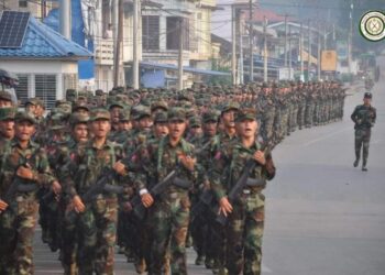 ဇွန် ၁၀၊ ၂၀၂၄။ (တနင်္လါ)