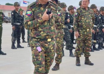 မေ ၂၆၊ ၂၀၂၄။ (တနင်္ဂနွေ)