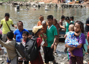 News | Conflict Myanmar military control weakening as anti-coup forces advance: Report