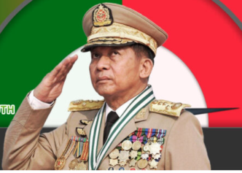 Failed Cover-Up of Its Troops’ Role in Monk’s Killing Shows Depths of Myanmar Junta’s Dishonesty