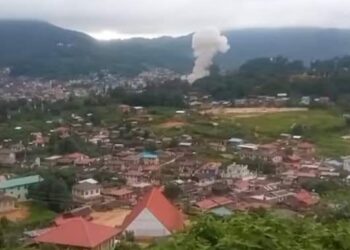 ဇွန် ၂၅၊ ၂၀၂၄။ (အင်္ဂါ)