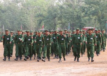 ဇွန် ၁၃၊ ၂၀၂၄။ (ကြာသပတေး)