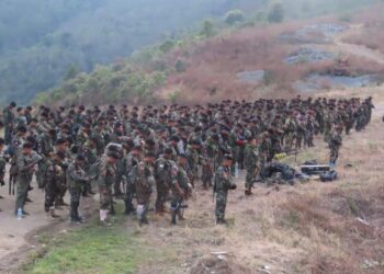 ဇွန် ၁၃၊ ၂၀၂၄။ (ကြာသပတေး)