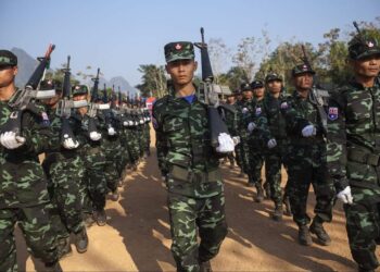 ဇွန် ၁၃၊ ၂၀၂၄။ (ကြာသပတေး)