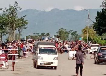 ဇူလိုင် ၁၀၊ ၂၀၂၄။ (ဗုဒ္ဓဟူး)