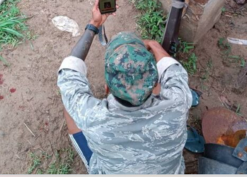 Staying online in Myanmar is a matter of life and death