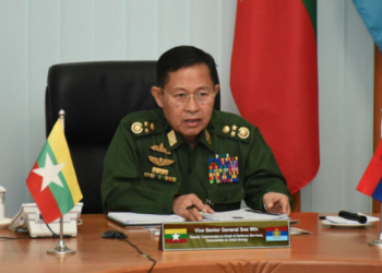 ဒုတပ်ချုပ် စိုးဝင်း တက်လာလည်း ထူးမခြားနားသာ ဖြစ်မည်