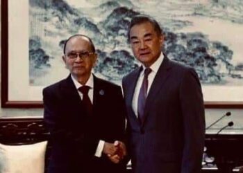 ဇူလိုင် ၁၃၊ ၂၀၂၄။ (စနေ)