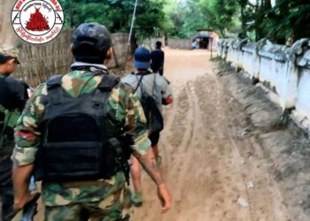 ဇူလိုင် ၁၇၊ ၂၀၂၄။ (ဗုဒ္ဓဟူး)