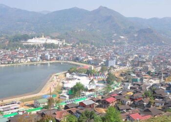 ဇူလိုင် ၂၅၊ ၂၀၂၄။ (ကြာသပတေး)