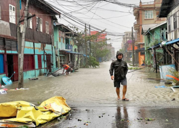 UN officials alarmed by civilian targeting amid renewed fighting in Myanmar
