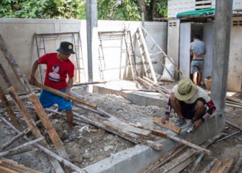 ‘No future here’: Youth exodus leads to labour shortage