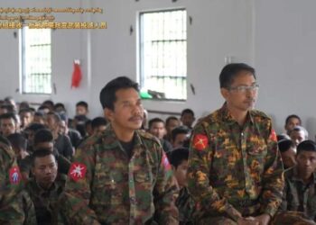 ဇူလိုင် ၂၆၊ ၂၀၂၄။ (သောကြာ)