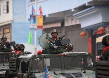 ဇူလိုင် ၂၉၊ ၂၀၂၄။ (တနင်္လာ)