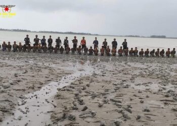 ဇူလိုင် ၃၁၊ ၂၀၂၄။ (ဗုဒ္ဓဟူး)