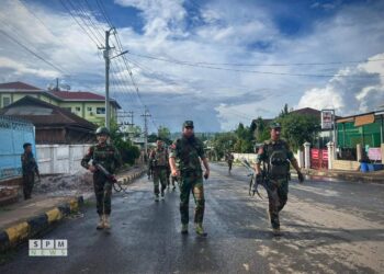 သြဂုတ် ၀၇၊ ၂၀၂၄။ (ဗုဒ္ဓဟူး)