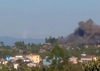 သြဂုတ် ၀၈၊ ၂၀၂၄။ (ကြာသပတေး)