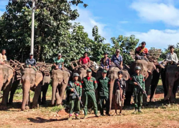 Myanmar armed group says 11 civilians killed in junta air strikes