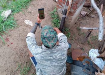 Staying online in Myanmar is a matter of life and death