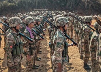 သြဂုတ် ၂၅၊ ၂၀၂၄။ (တနင်္ဂ​နွေ)