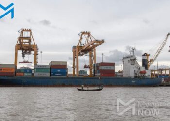 စက်တင်ဘာ ၀၁၊ ၂၀၂၄။ (တနင်္လာ)