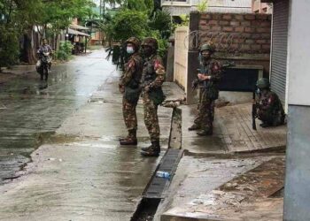 စက်တင်ဘာ ၀၉၊ ၂၀၂၄။ (တနင်္လာ)