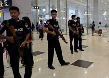 စက်တင်ဘာ ၁၆၊ ၂၀၂၄။ (တနင်္လာ)