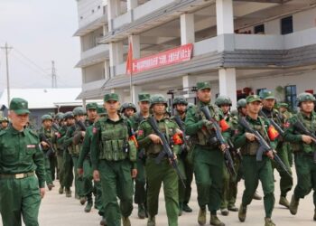 စက်တင်ဘာ ၂၀၊ ၂၀၂၄။ (သောကြာ)