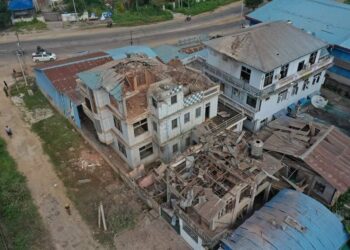 စက်တင်ဘာ ၂၃၊ ၂၀၂၄။ (တနင်္လာ)