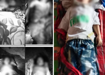 တောင်ကုတ်ကို ၄ရက်အတွင်း ၃ကြိမ် စစ်ကောင်စီလေကြောင်းတိုက်ခိုက်၊အရပ်သား ၂၀ ခန့် သေဆုံး