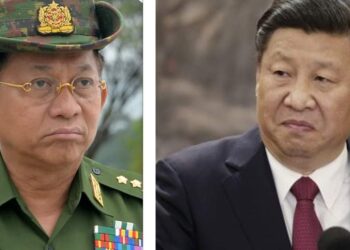 အောက်တိုဘာ ၀၃၊ ၂၀၂၄။ (ကြာသပတေး)