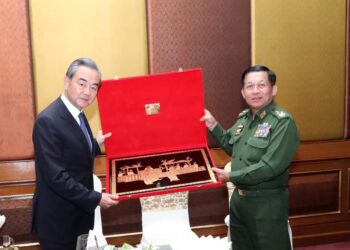 အောက်တိုဘာ ၀၄၊ ၂၀၂၄။ (သောကြာ)