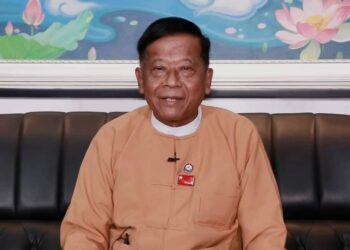 အောက်တိုဘာ ၀၇၊ ၂၀၂၄။ (တနင်္လာ)