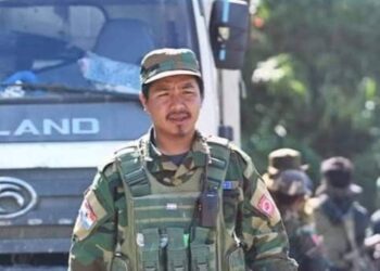 အောက်တိုဘာ ၁၂၊ ၂၀၂၄။ (စနေ)