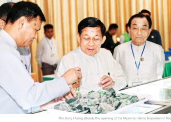 Bloodiest Budget Since Coup; Election Fiction Fizzles; and More