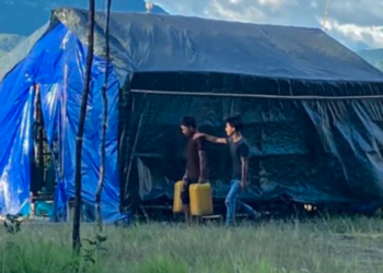 India must do more for Myanmar refugees in Mizoram