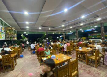 နိုဝင်ဘာ ၂၇၊ ၂၀၂၄။ (ဗုဒ္ဓဟူး)