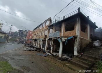 ဒီဇင်ဘာ ၀၁၊ ၂၀၂၄။ (တနင်္ဂနွေ)