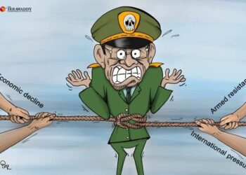 ဒီဇင်ဘာ ၁၀၊ ၂၀၂၄။ (အင်္ဂါ)