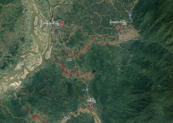 ဒီဇင်ဘာ ၁၁၊ ၂၀၂၄။ (ဗုဒ္ဓဟူး)