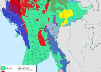 ဒီဇင်ဘာ ၁၃၊ ၂၀၂၄။ (သောကြာ)