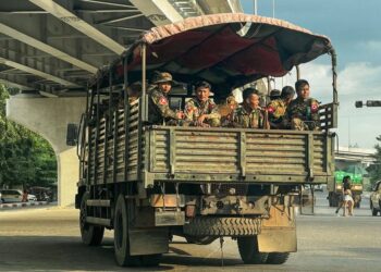 ဒီဇင်ဘာ ၂၃၊ ၂၀၂၄။ (တနင်္လာ)