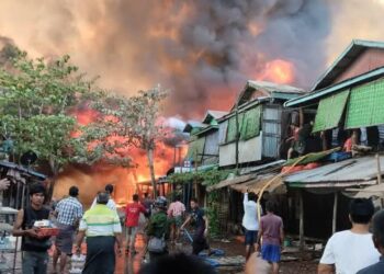 ဇန်နဝါရီ ၁၀၊ ၂၀၂၅။ (သောကြာ)