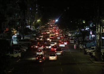 ဇန်နဝါရီ ၁၁၊ ၂၀၂၅။ (စနေ)