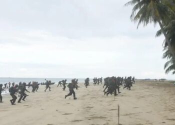 ဇန်နဝါရီ ၂၁၊ ၂၀၂၅။ (အင်္ဂါ)